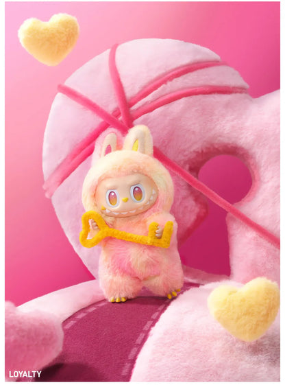 🧸 POPMART®️ Labubu THE MONSTERS -  Big into Energy Series-Vinyl Plush Pendant Blind Box