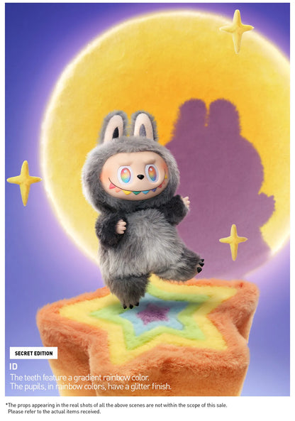 🧸 POPMART®️ Labubu THE MONSTERS -  Big into Energy Series-Vinyl Plush Pendant Blind Box
