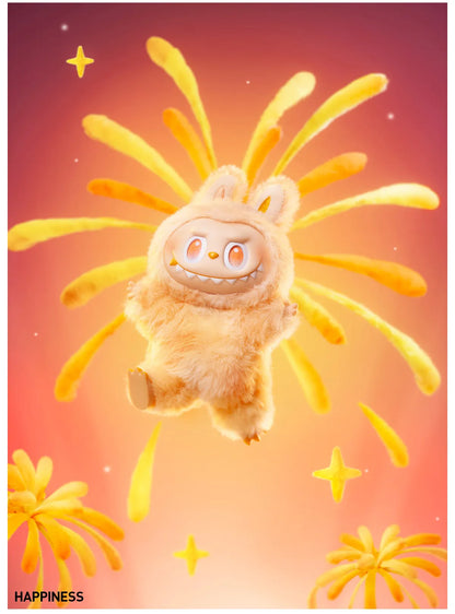 🧸 POPMART®️ Labubu THE MONSTER – Big Into Energy Series – Vinyl Plush Pendant – Blind Box