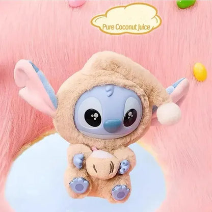 🧸 POPMART®️ Disney Stitch Little Emotions Series Figures