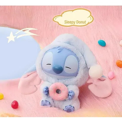 🧸 POPMART®️ Disney Stitch Little Emotions Series Figures
