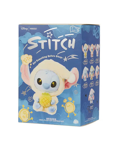 🧸 POPMART®️ Disney Stitch Little Emotions Series Figures